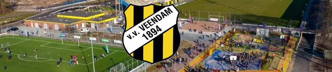 Inschrijving G-voetbal Veendam 1894 start nu!