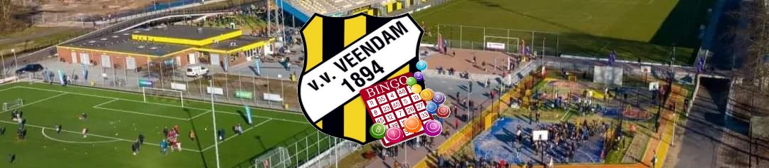 Gezellige bingo bij Veendam 1894